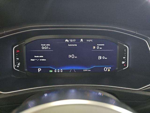 Volkswagen T-Roc Sport 1.5 TSI 110 kW (150 CV) DSG