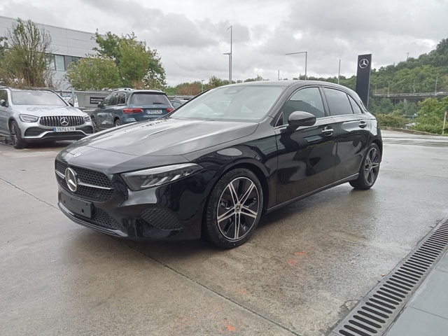 Mercedes-Benz Clase A 180 de segunda mano