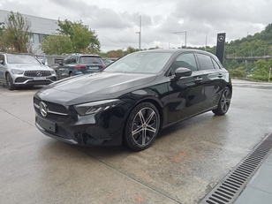 Mercedes-Benz Clase A 180 de segunda mano