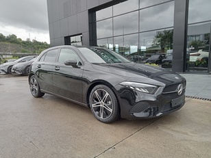 Mercedes-Benz Clase A 180 de segunda mano