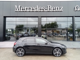 Mercedes-Benz Clase A 180 de segunda mano