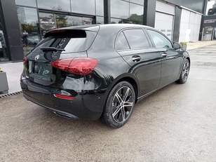 Mercedes-Benz Clase A 180 de segunda mano