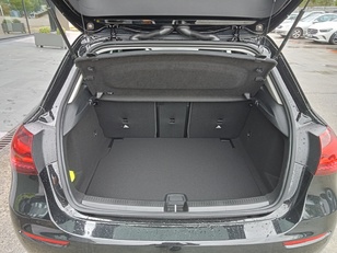 Mercedes-Benz Clase A 180 de segunda mano