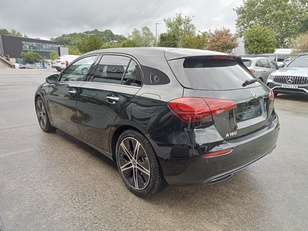 Mercedes-Benz Clase A 180 de segunda mano