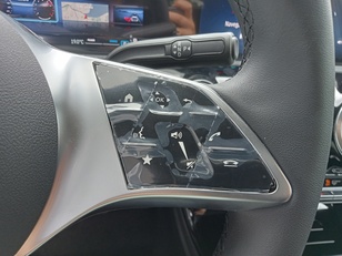 Mercedes-Benz Clase A 180 de segunda mano