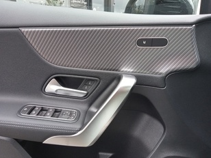 Mercedes-Benz Clase A 180 de segunda mano