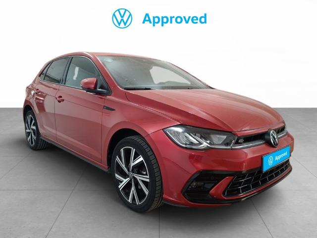 Volkswagen Polo R-Line 1.0 TSI 70 kW (95 CV)