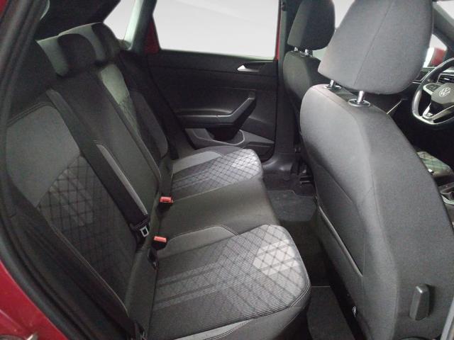 Volkswagen Polo R-Line 1.0 TSI 70 kW (95 CV)