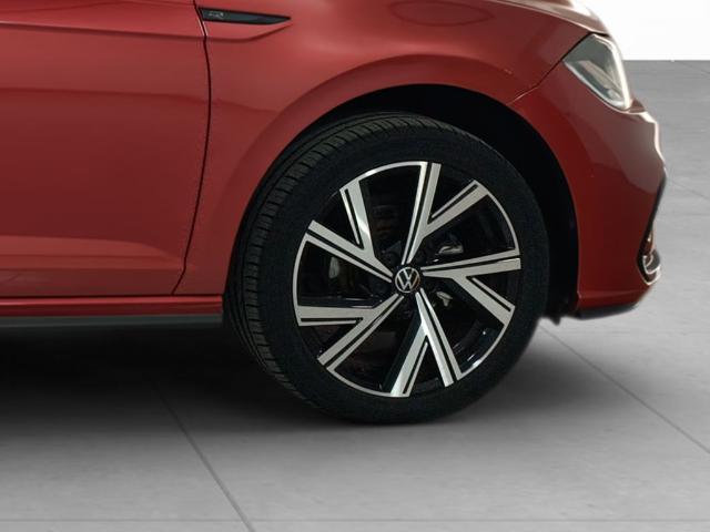 Volkswagen Polo R-Line 1.0 TSI 70 kW (95 CV)