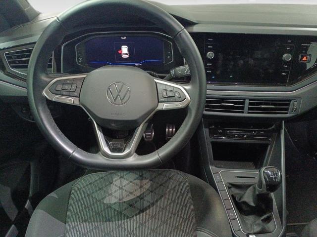Volkswagen Polo R-Line 1.0 TSI 70 kW (95 CV)