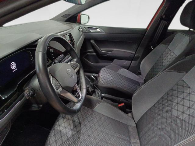 Volkswagen Polo R-Line 1.0 TSI 70 kW (95 CV)