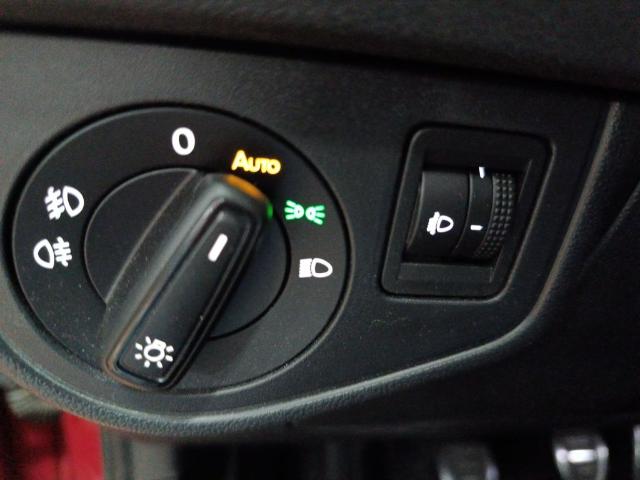 Volkswagen Polo R-Line 1.0 TSI 70 kW (95 CV)