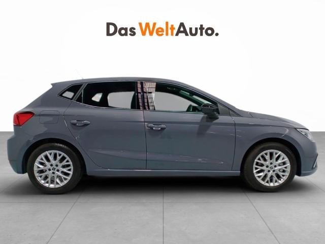 SEAT Ibiza 1.0 TSI FR Salta 85 kW (115 CV)