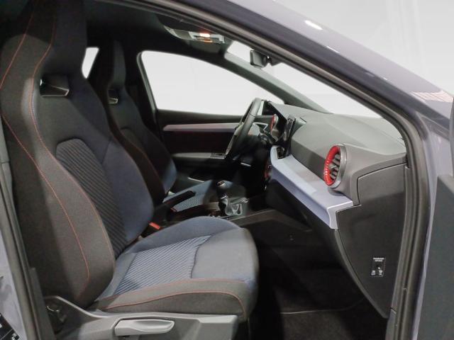 SEAT Ibiza 1.0 TSI FR Salta 85 kW (115 CV)