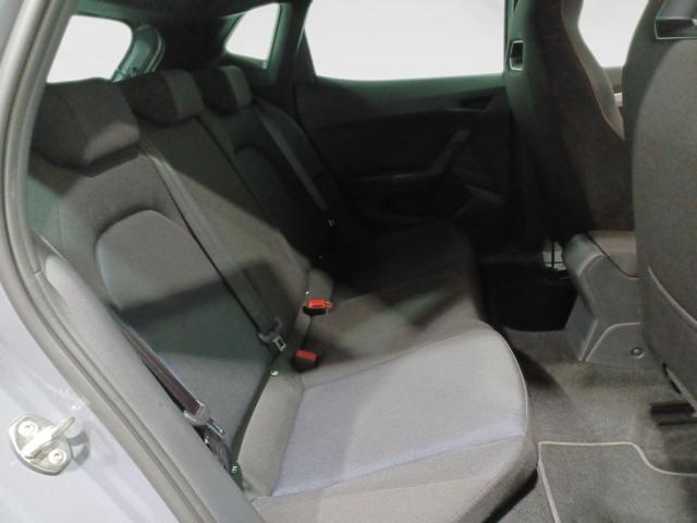 SEAT Ibiza 1.0 TSI FR Salta 85 kW (115 CV)