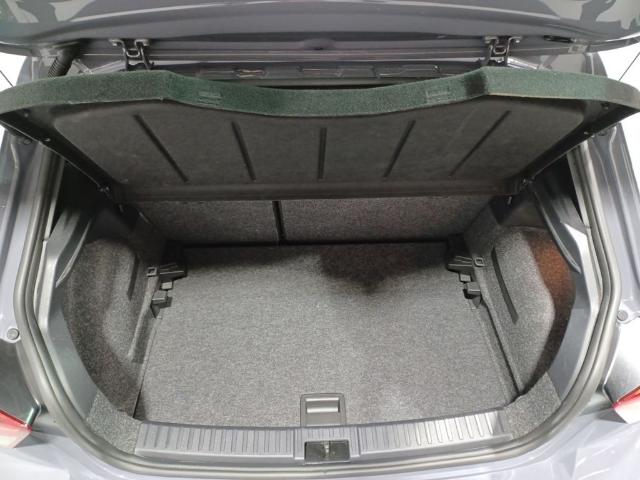 SEAT Ibiza 1.0 TSI FR Salta 85 kW (115 CV)