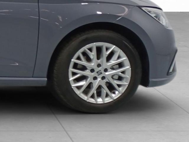 SEAT Ibiza 1.0 TSI FR Salta 85 kW (115 CV)