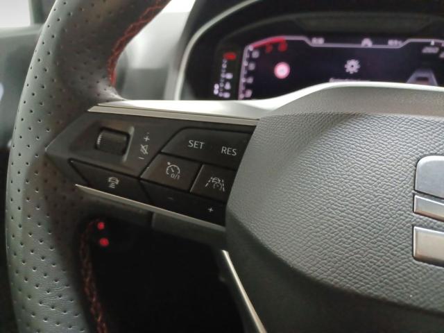 SEAT Ibiza 1.0 TSI FR Salta 85 kW (115 CV)