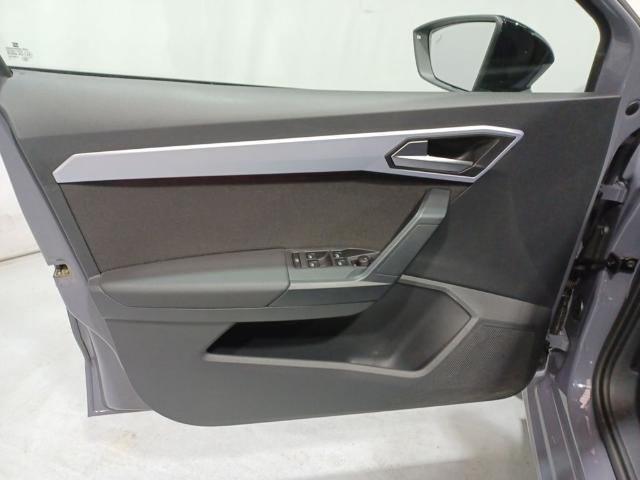 SEAT Ibiza 1.0 TSI FR Salta 85 kW (115 CV)