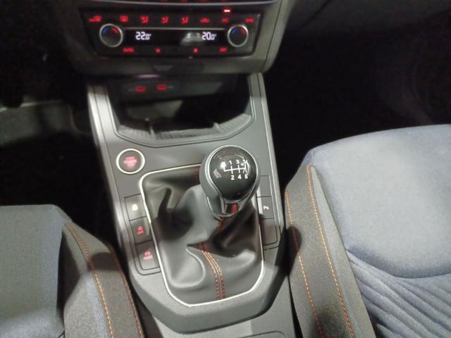 SEAT Ibiza 1.0 TSI FR Salta 85 kW (115 CV)