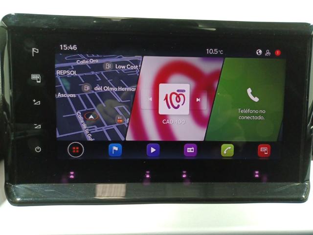 SEAT Ibiza 1.0 TSI FR Salta 85 kW (115 CV)