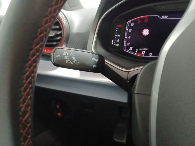 SEAT Ibiza 1.0 TSI FR Salta 85 kW (115 CV)