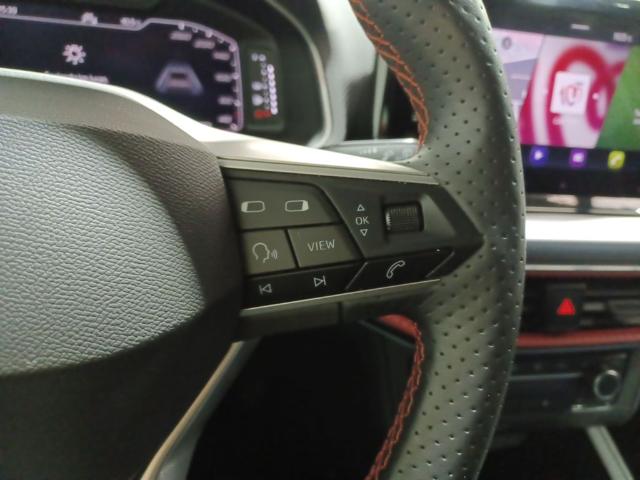 SEAT Ibiza 1.0 TSI FR Salta 85 kW (115 CV)