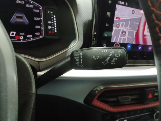 SEAT Ibiza 1.0 TSI FR Salta 85 kW (115 CV)