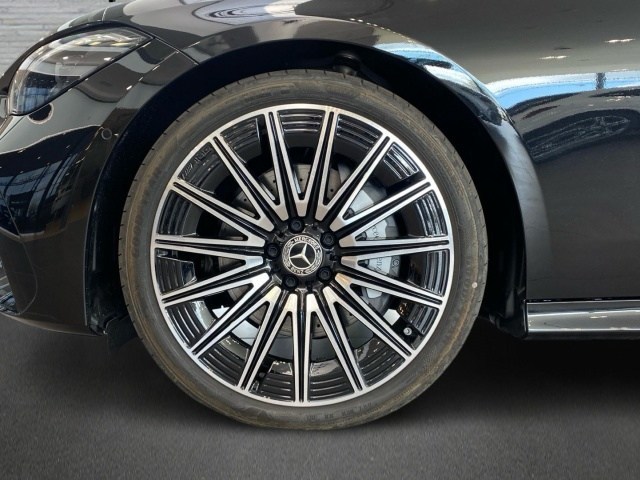 Mercedes-Benz CLE Coupé 220 d en Barcelona