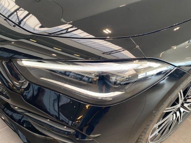 Mercedes-Benz CLE Coupé 220 d en Barcelona