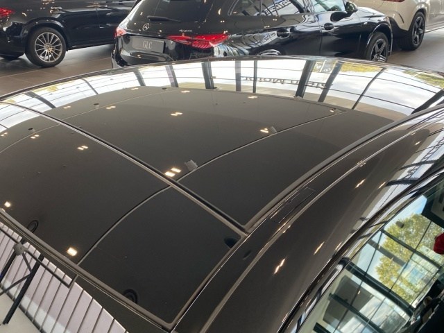 Mercedes-Benz CLE Coupé 220 d en Barcelona