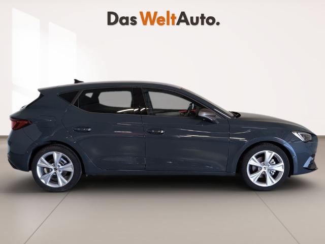 SEAT León 1.5 TSI S&S FR 25 Aniversario 85 kW (116 CV)