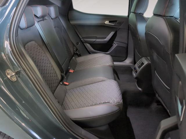 SEAT León 1.5 TSI S&S FR 25 Aniversario 85 kW (116 CV)
