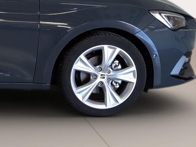 SEAT León 1.5 TSI S&S FR 25 Aniversario 85 kW (116 CV)