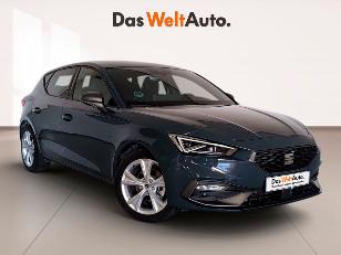 Coche de Ocasión VGRS