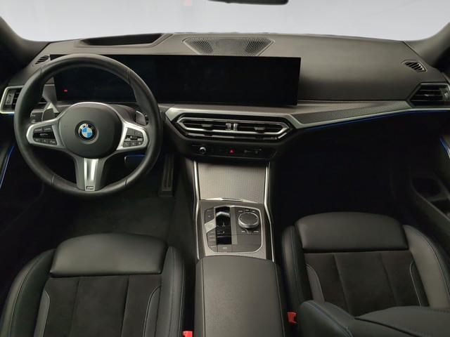 fotoG 6 del BMW Serie 3 320d 140 kW (190 CV) 190cv Diésel del 2023 en Málaga