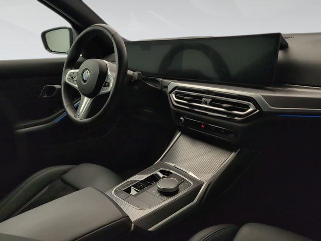 fotoG 7 del BMW Serie 3 320d 140 kW (190 CV) 190cv Diésel del 2023 en Málaga