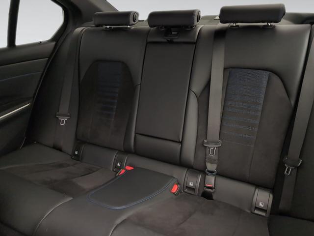 fotoG 8 del BMW Serie 3 320d 140 kW (190 CV) 190cv Diésel del 2023 en Málaga