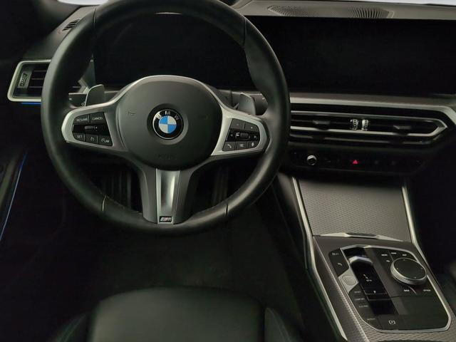 fotoG 10 del BMW Serie 3 320d 140 kW (190 CV) 190cv Diésel del 2023 en Málaga