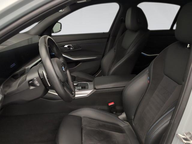 fotoG 11 del BMW Serie 3 320d 140 kW (190 CV) 190cv Diésel del 2023 en Málaga