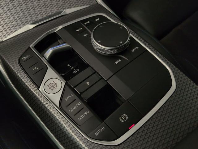 fotoG 12 del BMW Serie 3 320d 140 kW (190 CV) 190cv Diésel del 2023 en Málaga