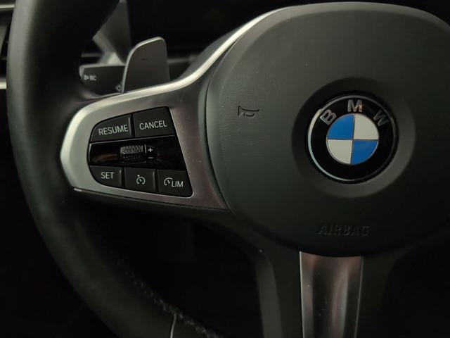 fotoG 14 del BMW Serie 3 320d 140 kW (190 CV) 190cv Diésel del 2023 en Málaga