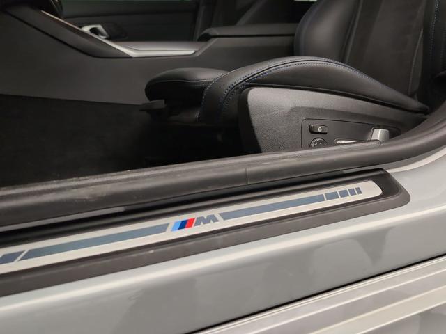 fotoG 19 del BMW Serie 3 320d 140 kW (190 CV) 190cv Diésel del 2023 en Málaga