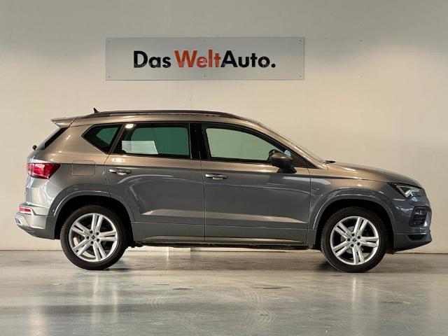 SEAT Ateca 1.5 TSI S&S FR Special Edition DSG 110 kW (150 CV)