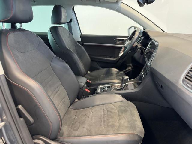SEAT Ateca 1.5 TSI S&S FR Special Edition DSG 110 kW (150 CV)