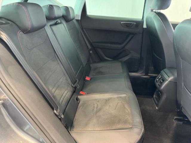 SEAT Ateca 1.5 TSI S&S FR Special Edition DSG 110 kW (150 CV)