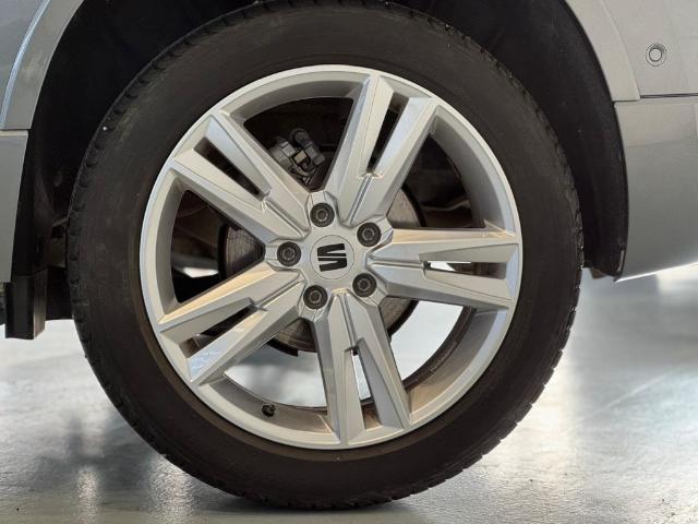 SEAT Ateca 1.5 TSI S&S FR Special Edition DSG 110 kW (150 CV)