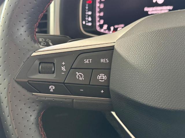 SEAT Ateca 1.5 TSI S&S FR Special Edition DSG 110 kW (150 CV)