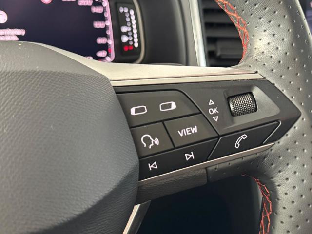 SEAT Ateca 1.5 TSI S&S FR Special Edition DSG 110 kW (150 CV)