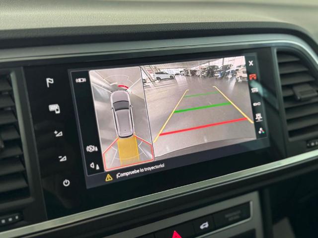 SEAT Ateca 1.5 TSI S&S FR Special Edition DSG 110 kW (150 CV)